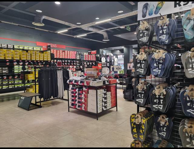 228M² RETAIL TO LET IN NELSPRUIT CENTRAL